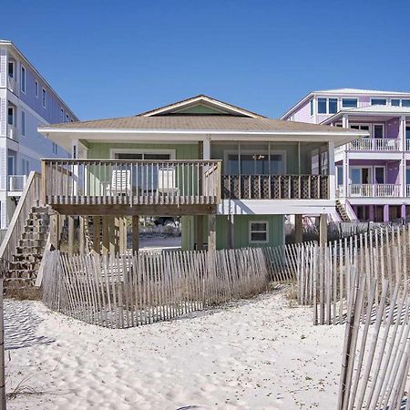 The Hideaway Villa Gulf Shores Exterior foto