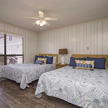 The Hideaway Villa Gulf Shores Exterior foto