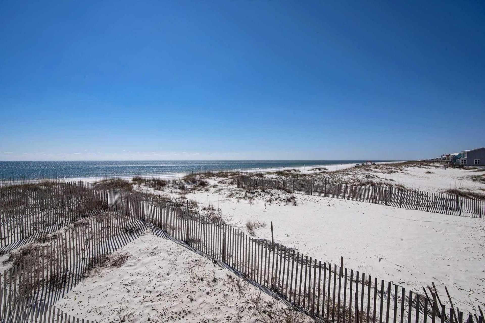 The Hideaway Villa Gulf Shores Exterior foto