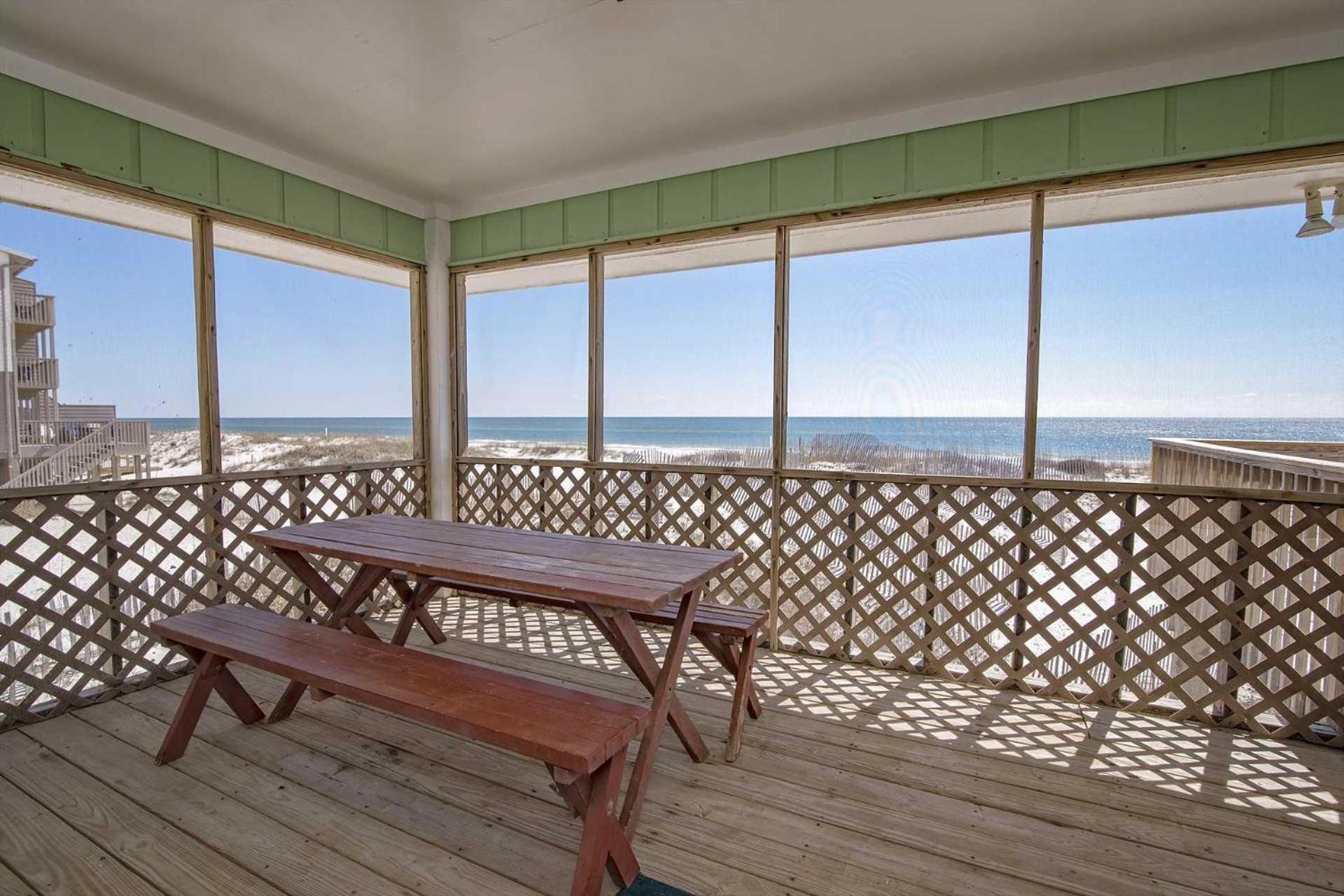 The Hideaway Villa Gulf Shores Exterior foto