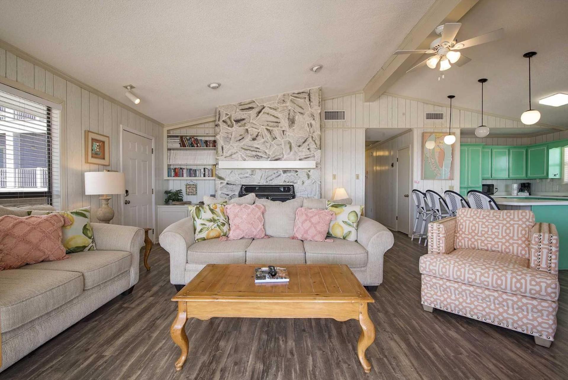 The Hideaway Villa Gulf Shores Exterior foto