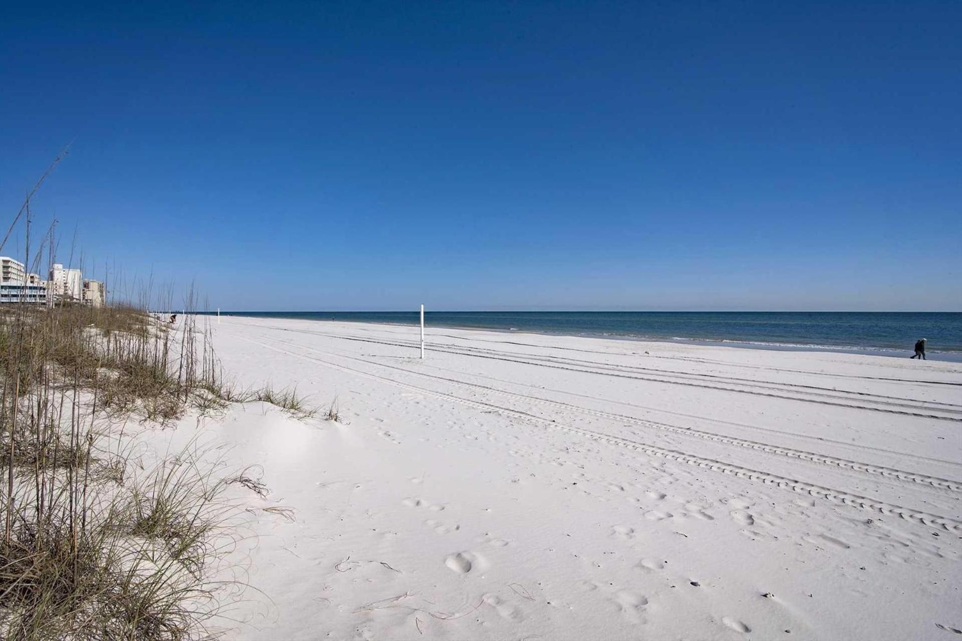 The Hideaway Villa Gulf Shores Exterior foto