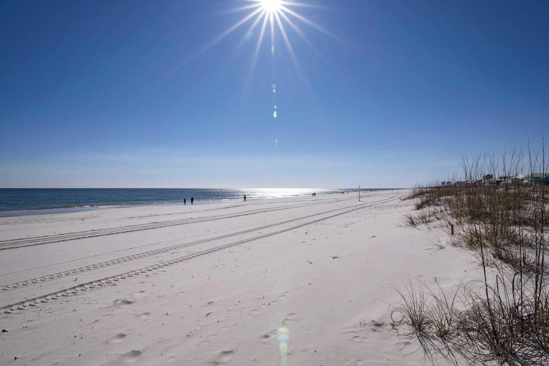The Hideaway Villa Gulf Shores Exterior foto