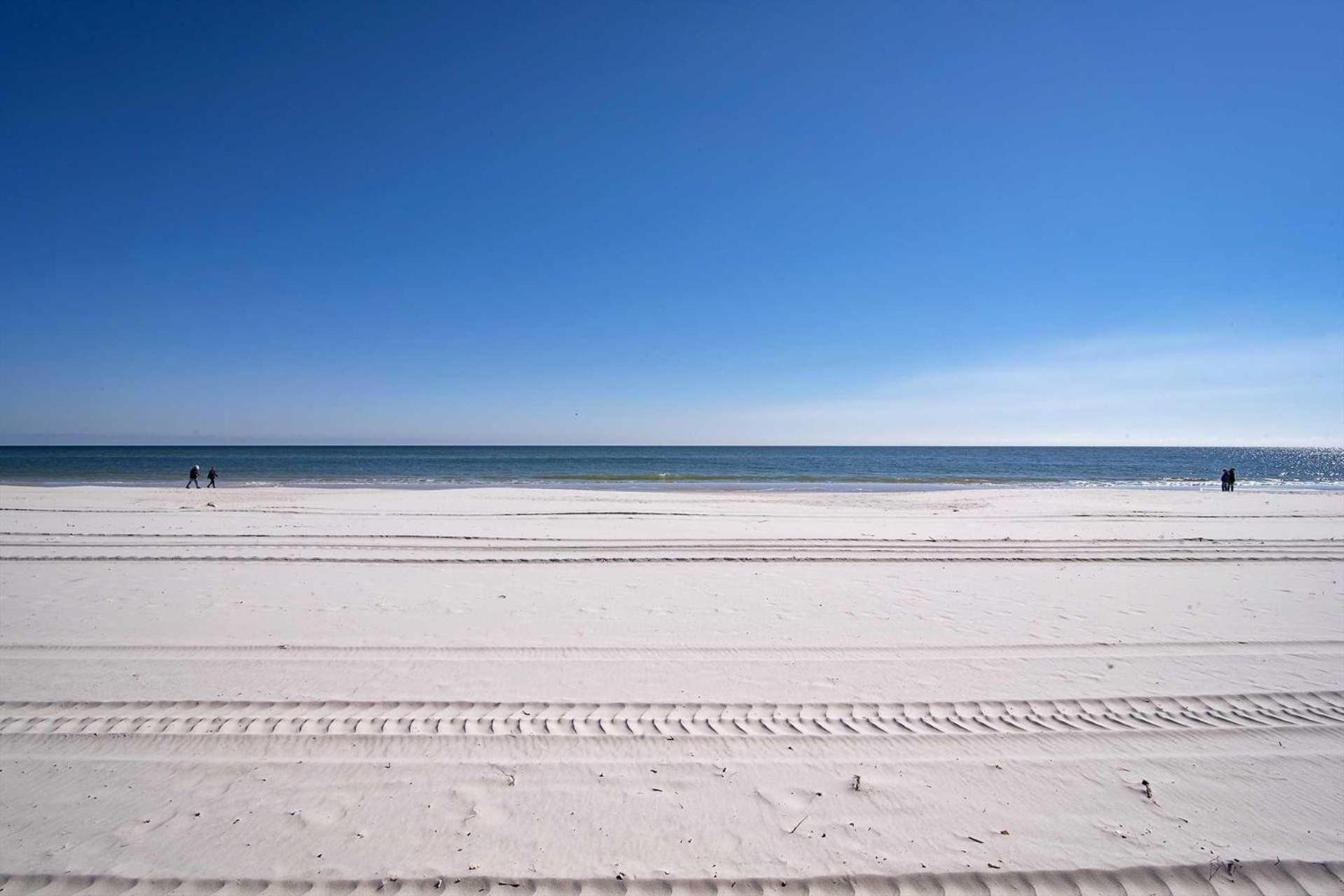 The Hideaway Villa Gulf Shores Exterior foto