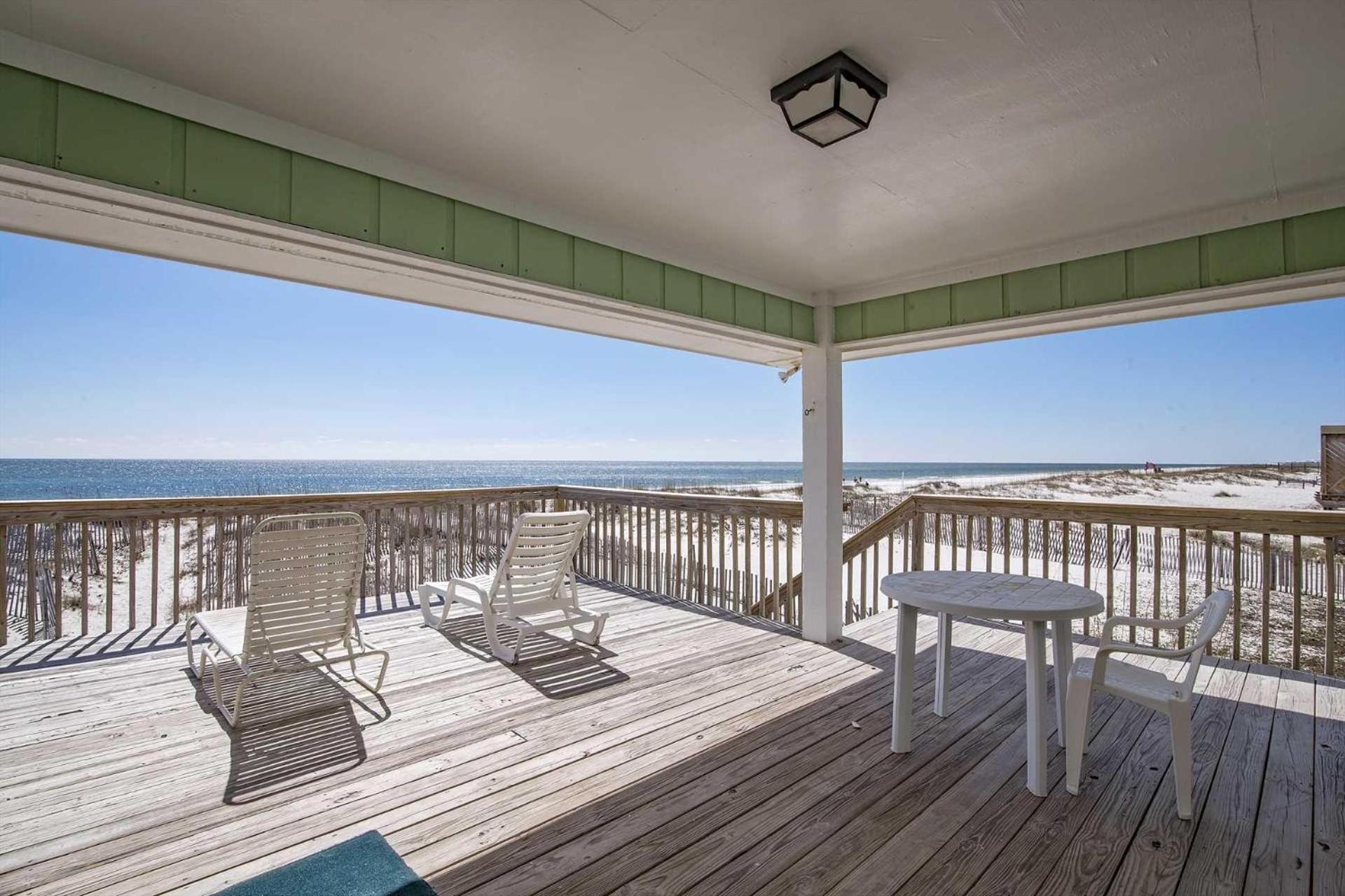 The Hideaway Villa Gulf Shores Exterior foto