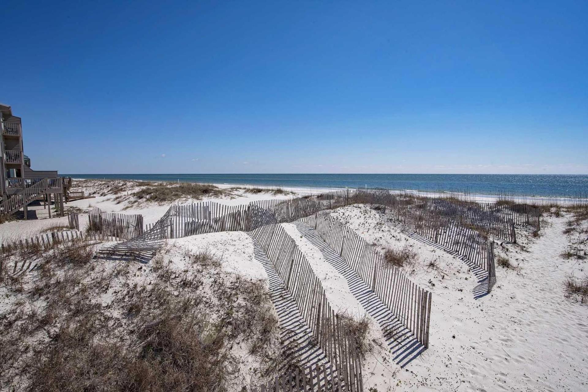 The Hideaway Villa Gulf Shores Exterior foto