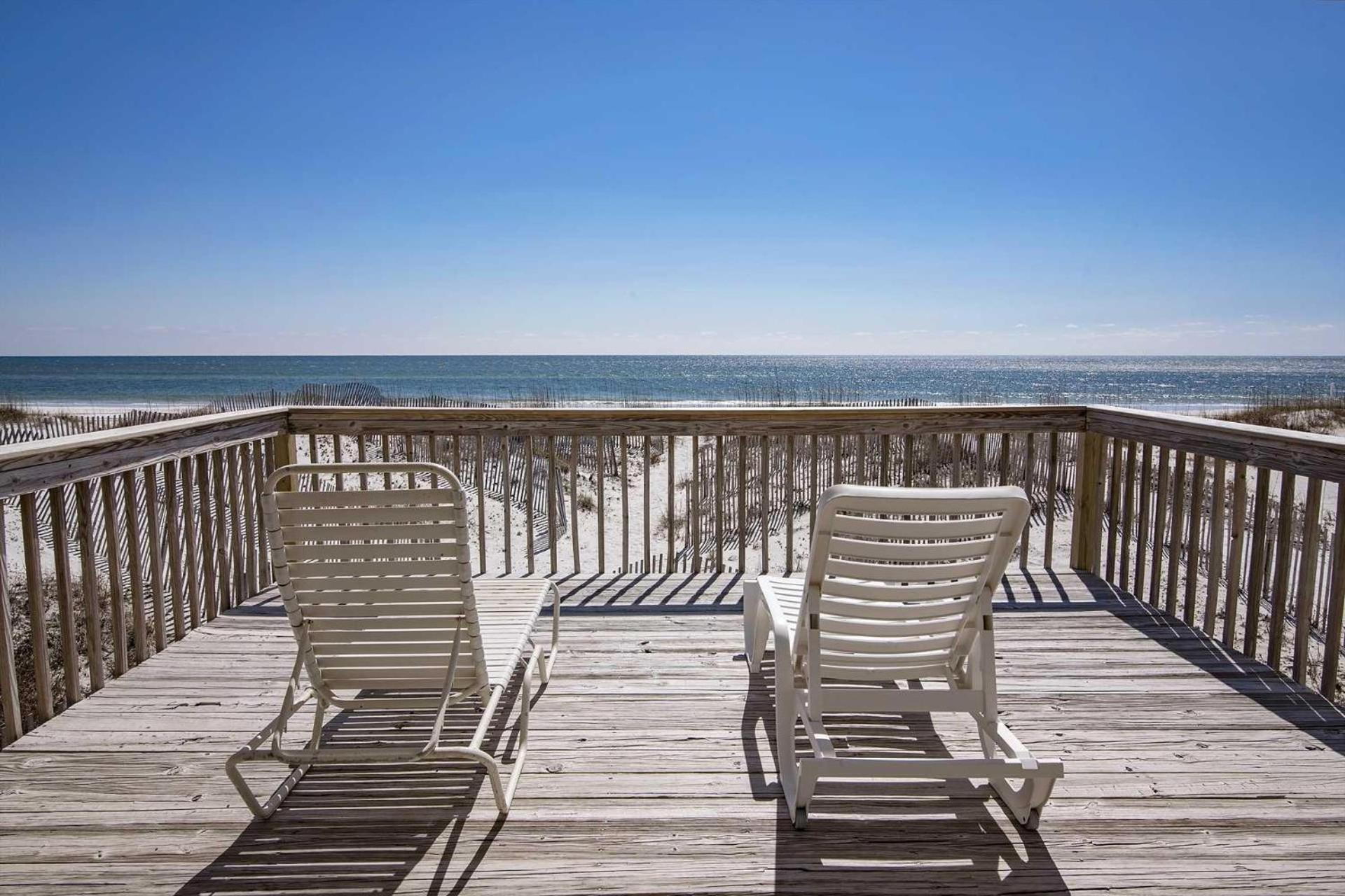 The Hideaway Villa Gulf Shores Exterior foto